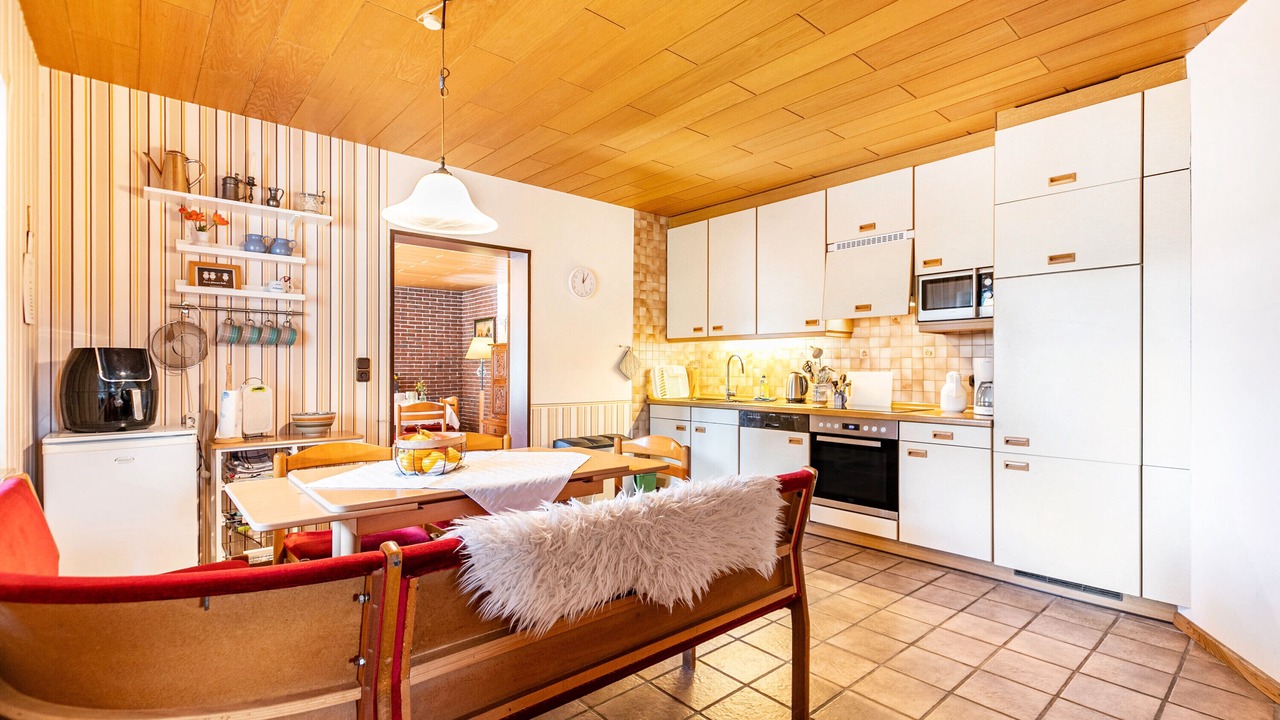 Photo of Kitchen in Bargenstedt