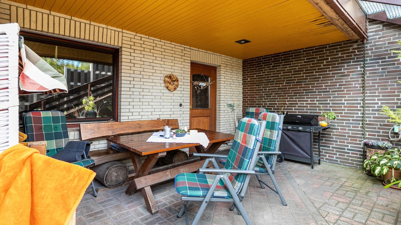 Photo of Outdoor in Bargenstedt