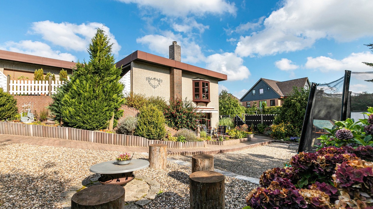 Photo of Outdoor in Bargenstedt
