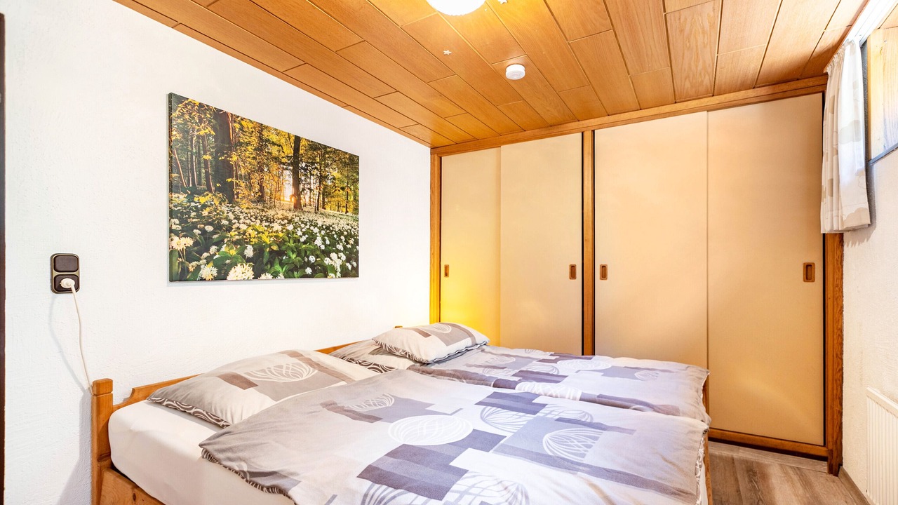 Photo of Bedroom in Bargenstedt