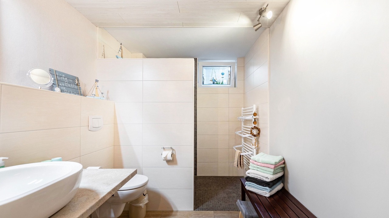 Photo of Bathroom in Bargenstedt