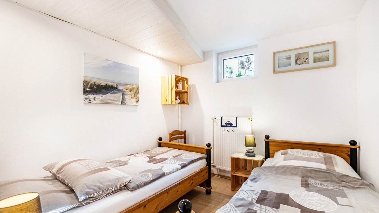 Photo of Bedroom in Bargenstedt