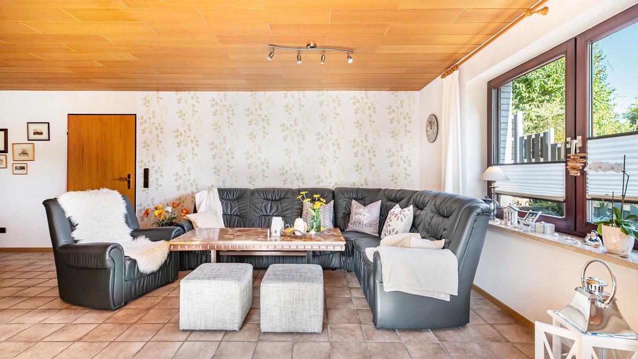 Photo of Livingroom in Bargenstedt
