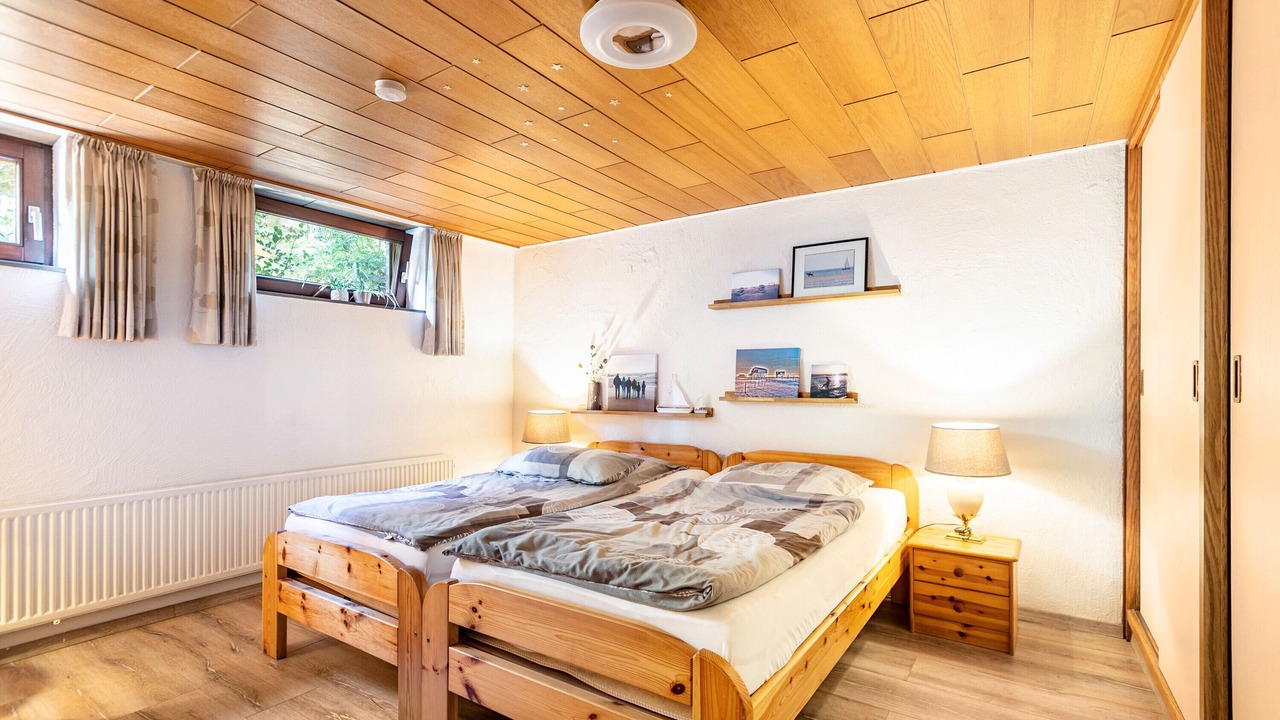 Photo of Bedroom in Bargenstedt