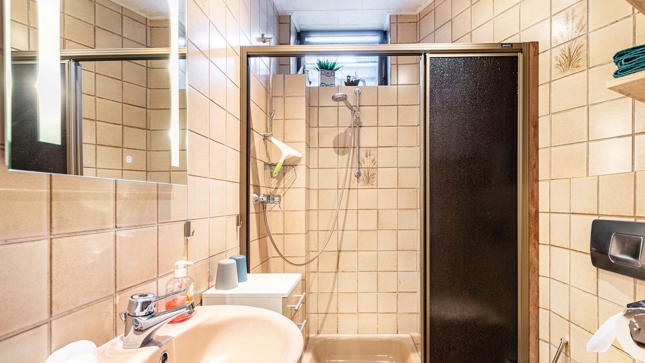 Photo of Bathroom in Bargenstedt