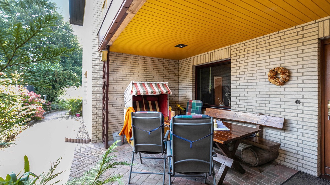 Photo of Outdoor in Bargenstedt