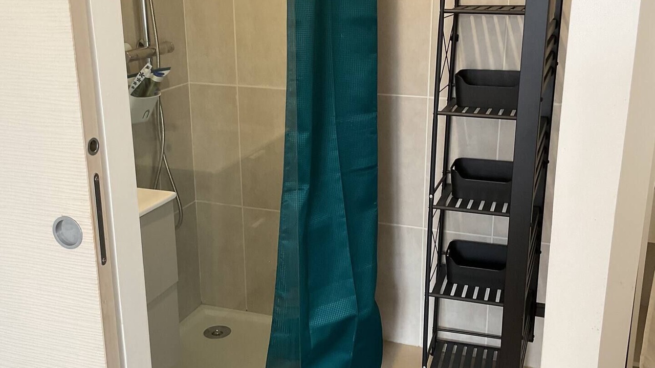 Photo of Bathroom in Euzet-les-Bains