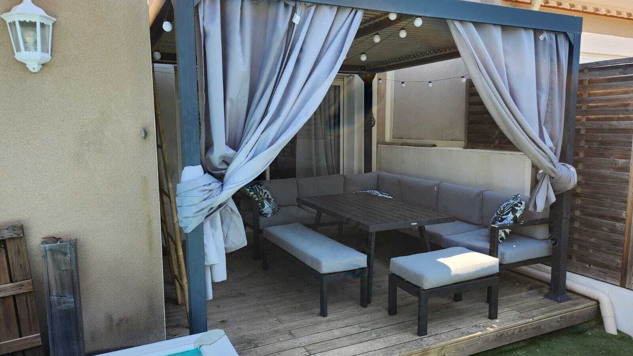 Photo of Outdoor in Euzet-les-Bains