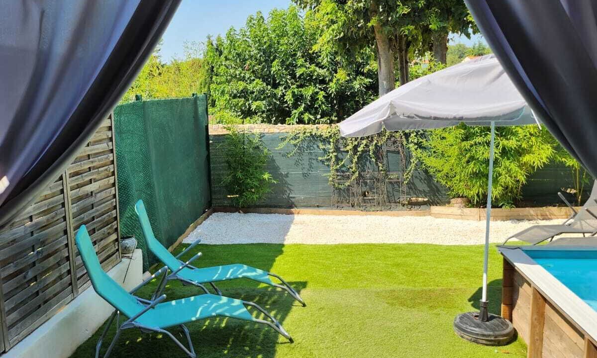 Photo of Outdoor in Euzet-les-Bains