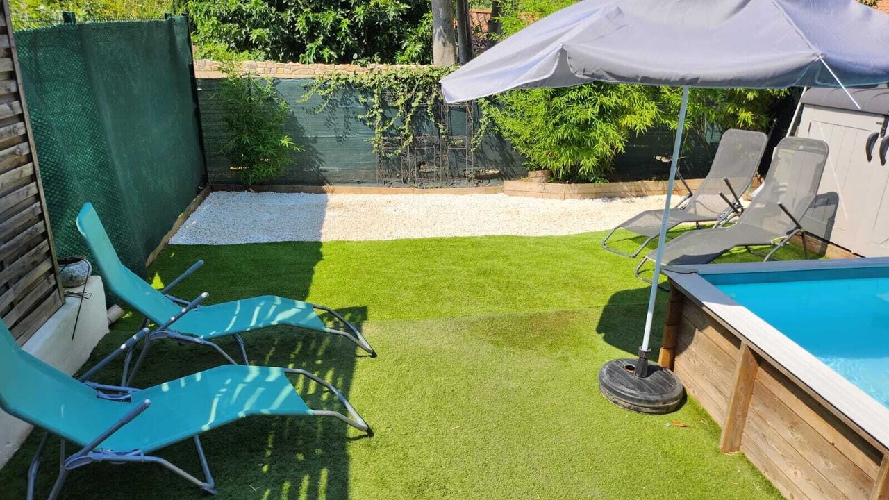 Photo of Outdoor in Euzet-les-Bains