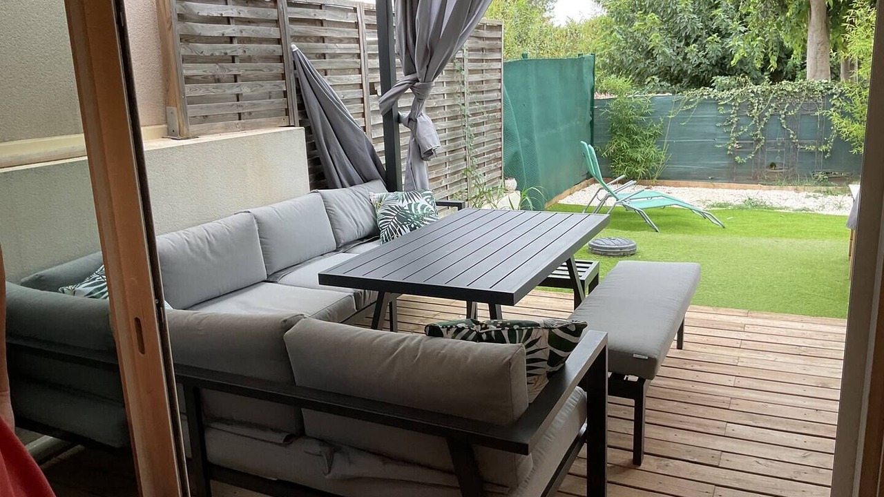 Photo of Outdoor in Euzet-les-Bains