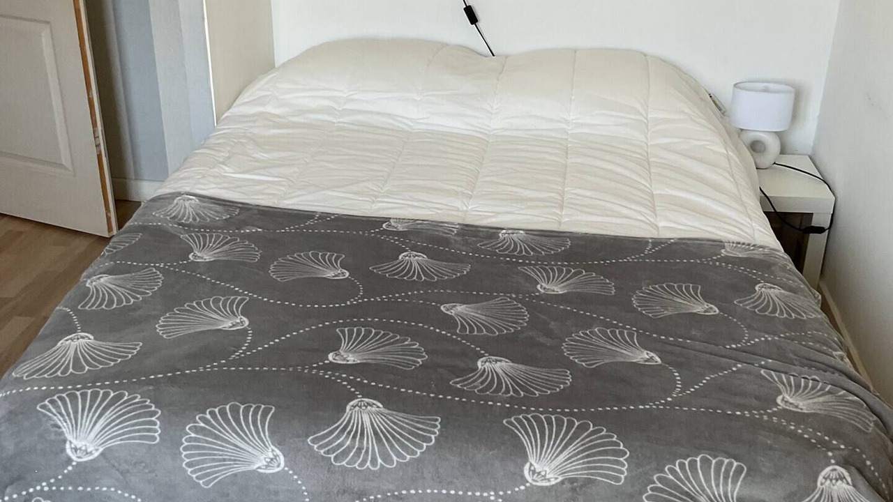 Photo of Bedroom in Euzet-les-Bains