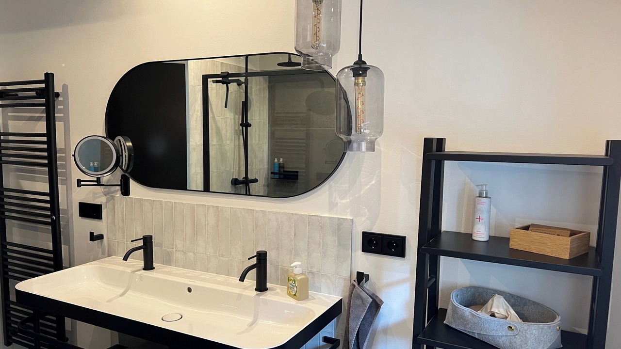 Photo of Bathroom in Suderdeich