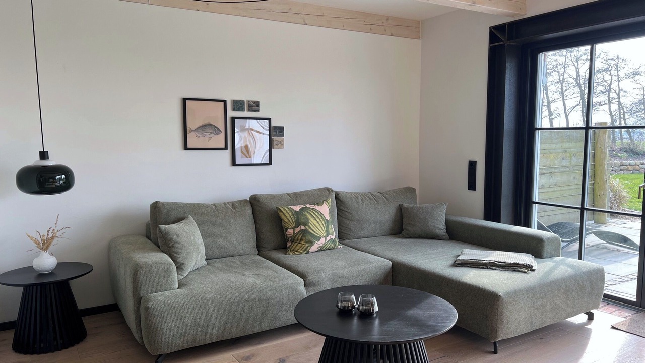 Photo of Livingroom in Suderdeich