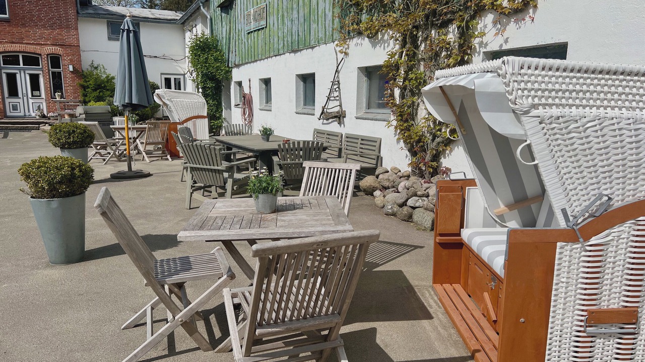Photo of Outdoor in Suderdeich