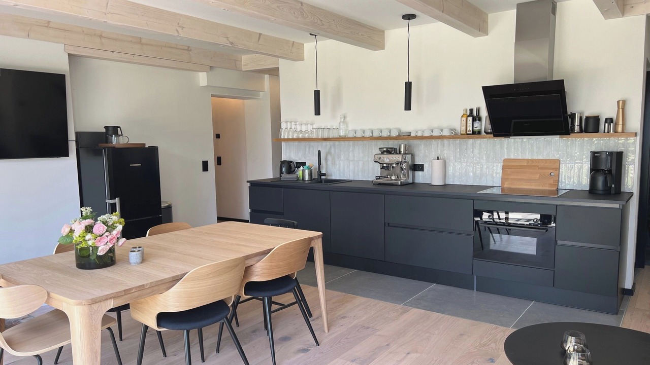Photo of Kitchen in Suderdeich