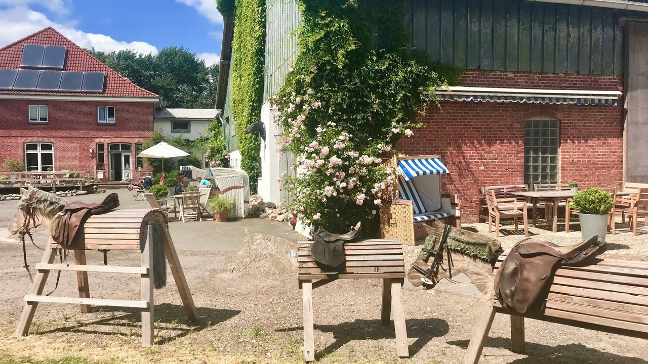 Photo of Outdoor in Suderdeich