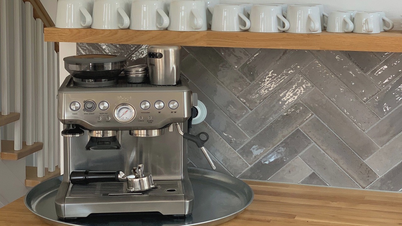 Photo of Kitchen in Suderdeich