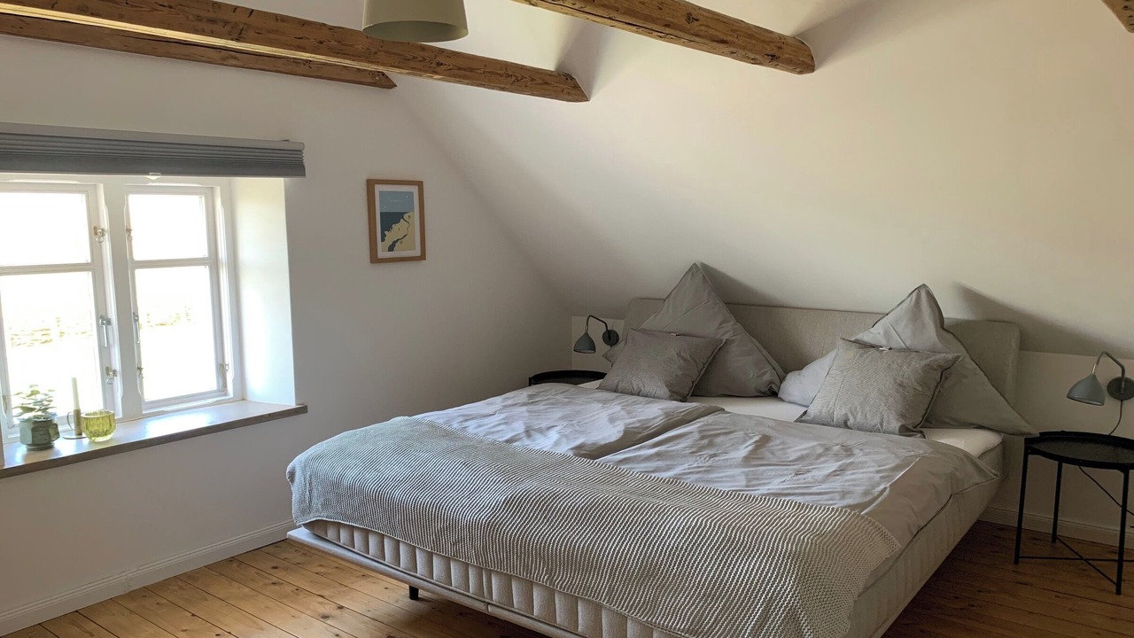 Photo of Bedroom in Suderdeich