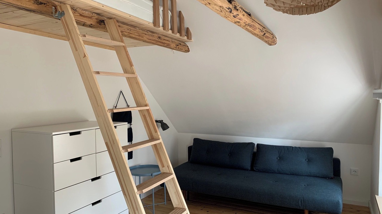 Photo of Livingroom in Suderdeich