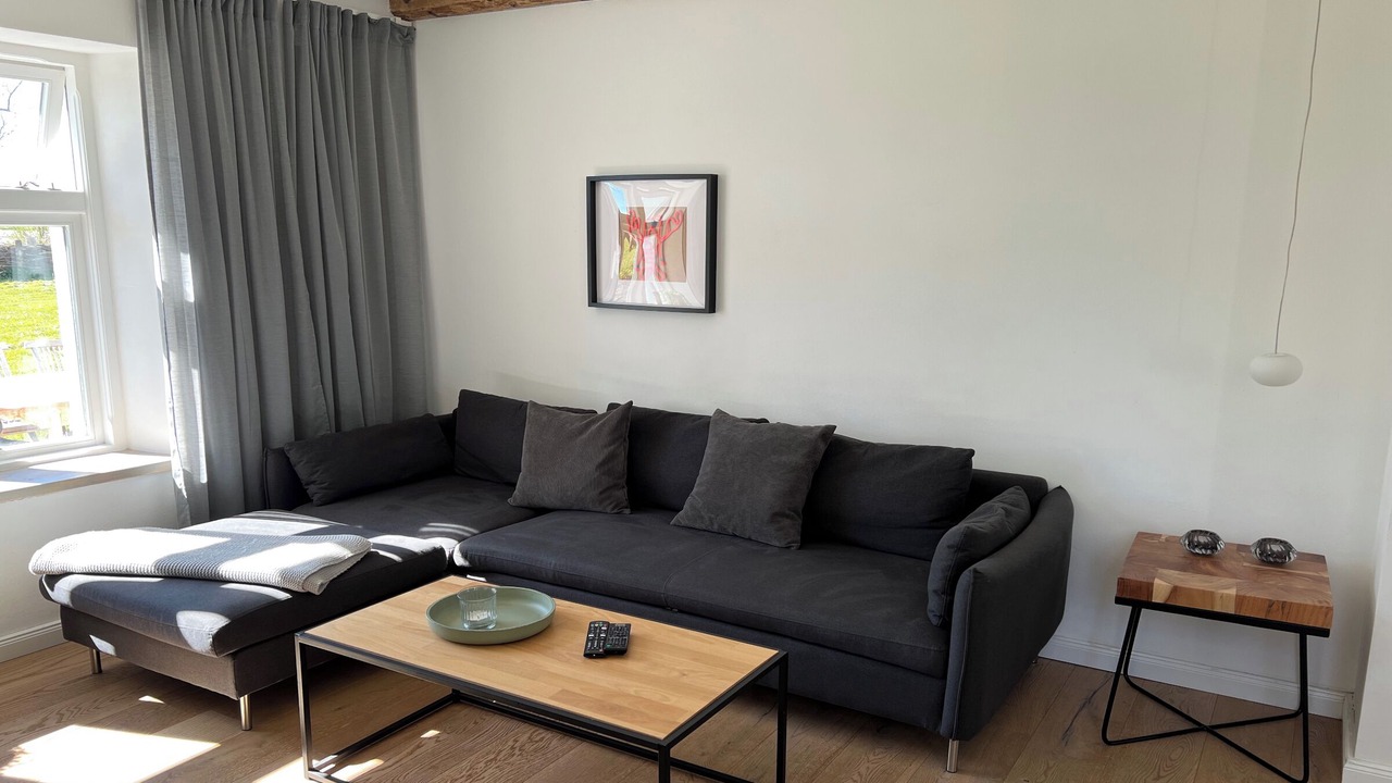 Photo of Livingroom in Suderdeich