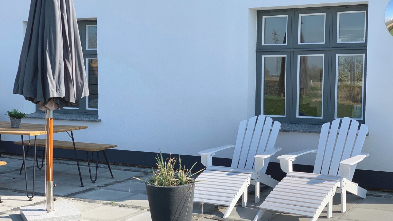 Photo of Patio Balcony in Suderdeich