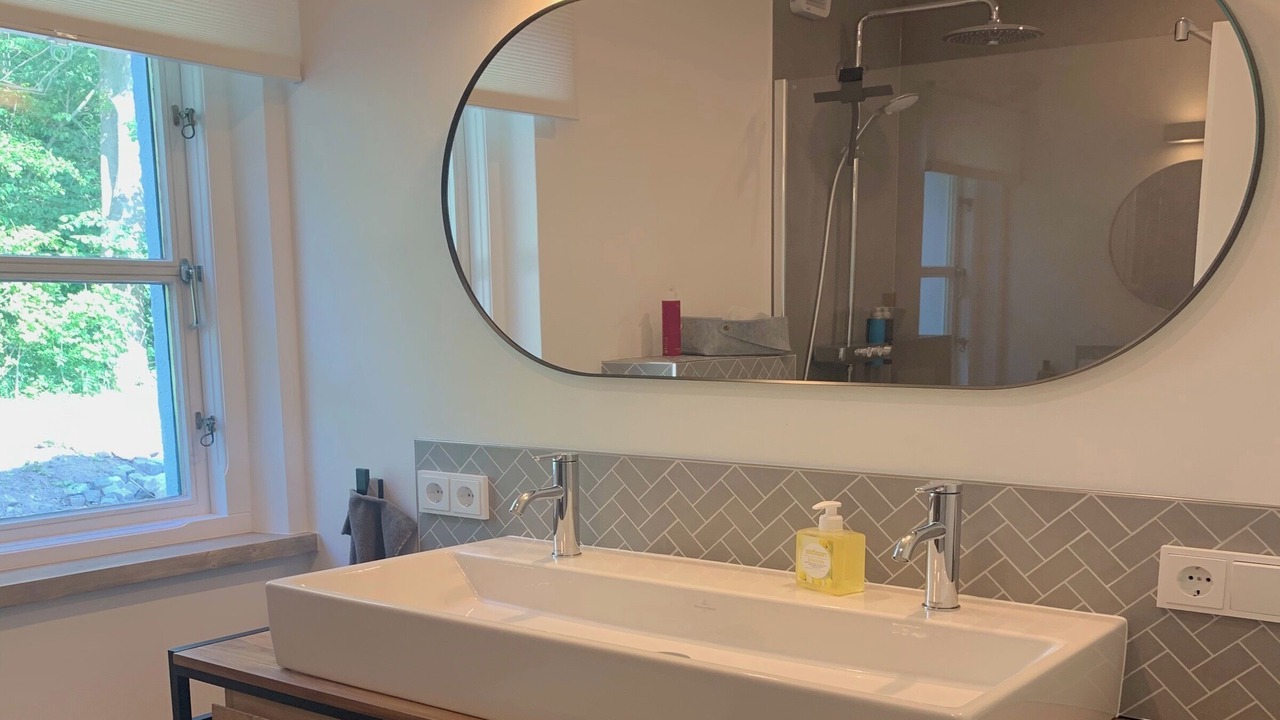 Photo of Bathroom in Suderdeich