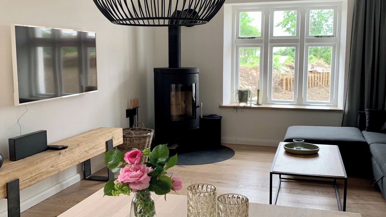 Photo of Livingroom in Suderdeich