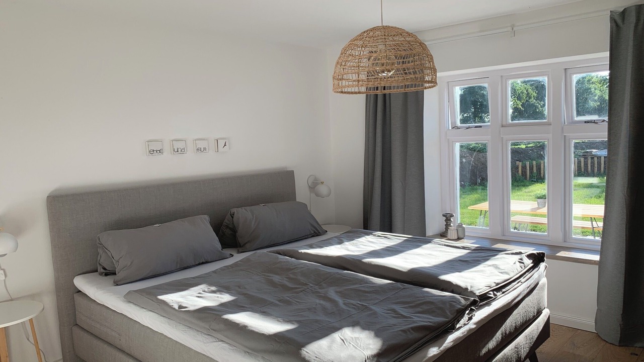 Photo of Bedroom in Suderdeich