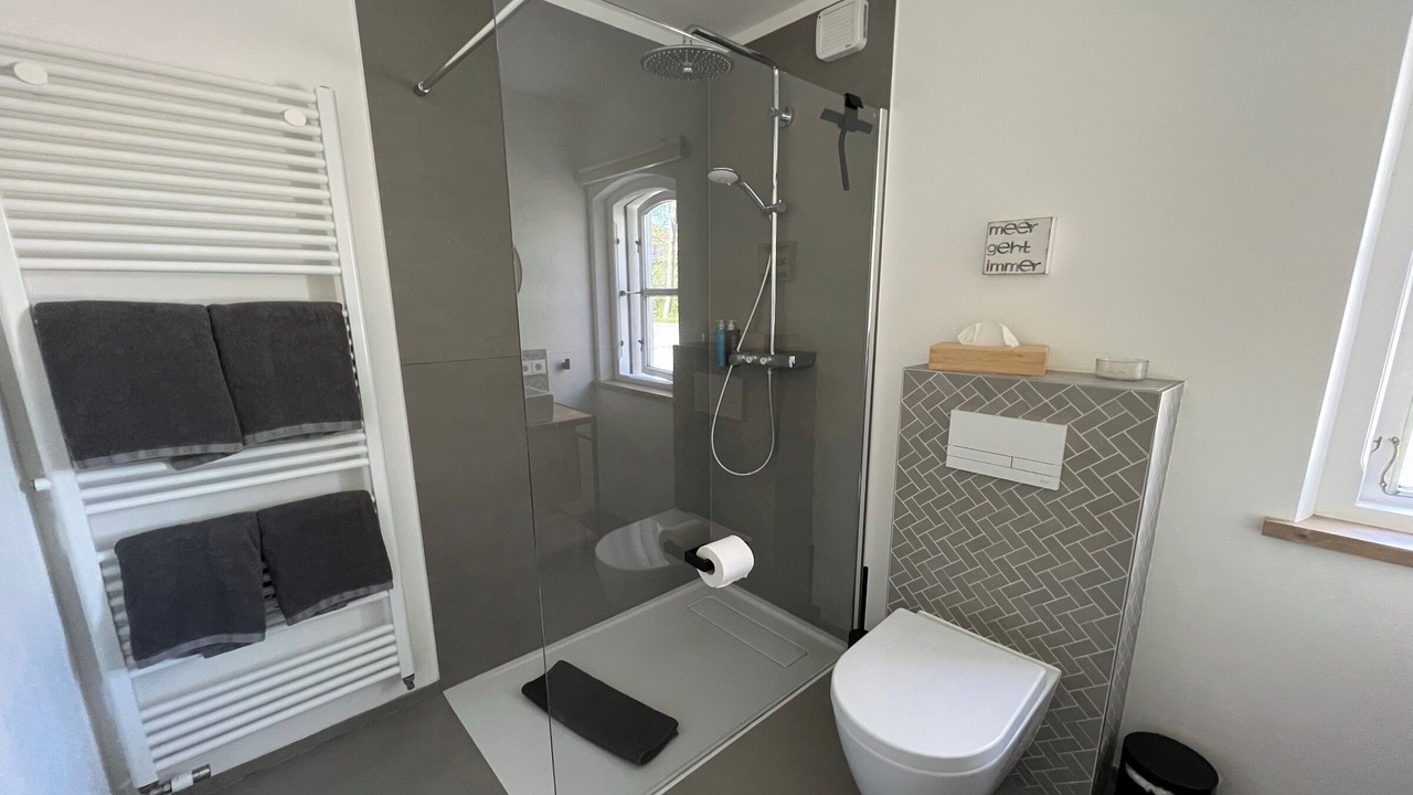 Photo of Bathroom in Suderdeich