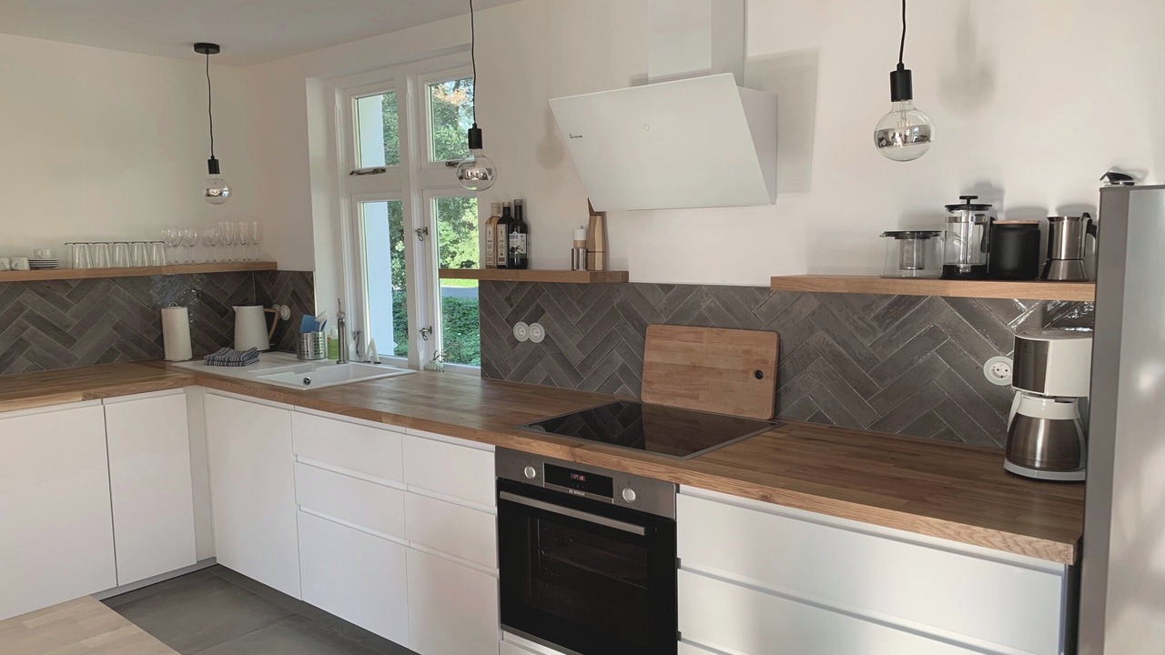 Photo of Kitchen in Suderdeich