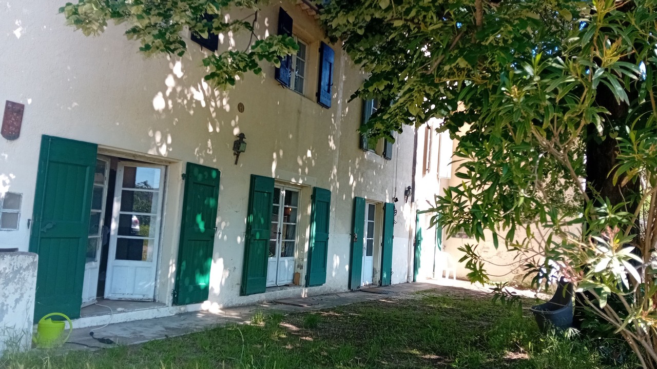 Photo of Outdoor in Monoblet