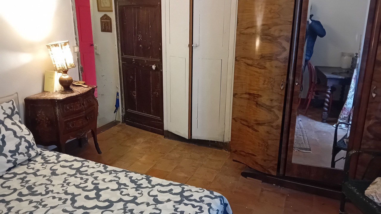 Photo of Bedroom in Monoblet