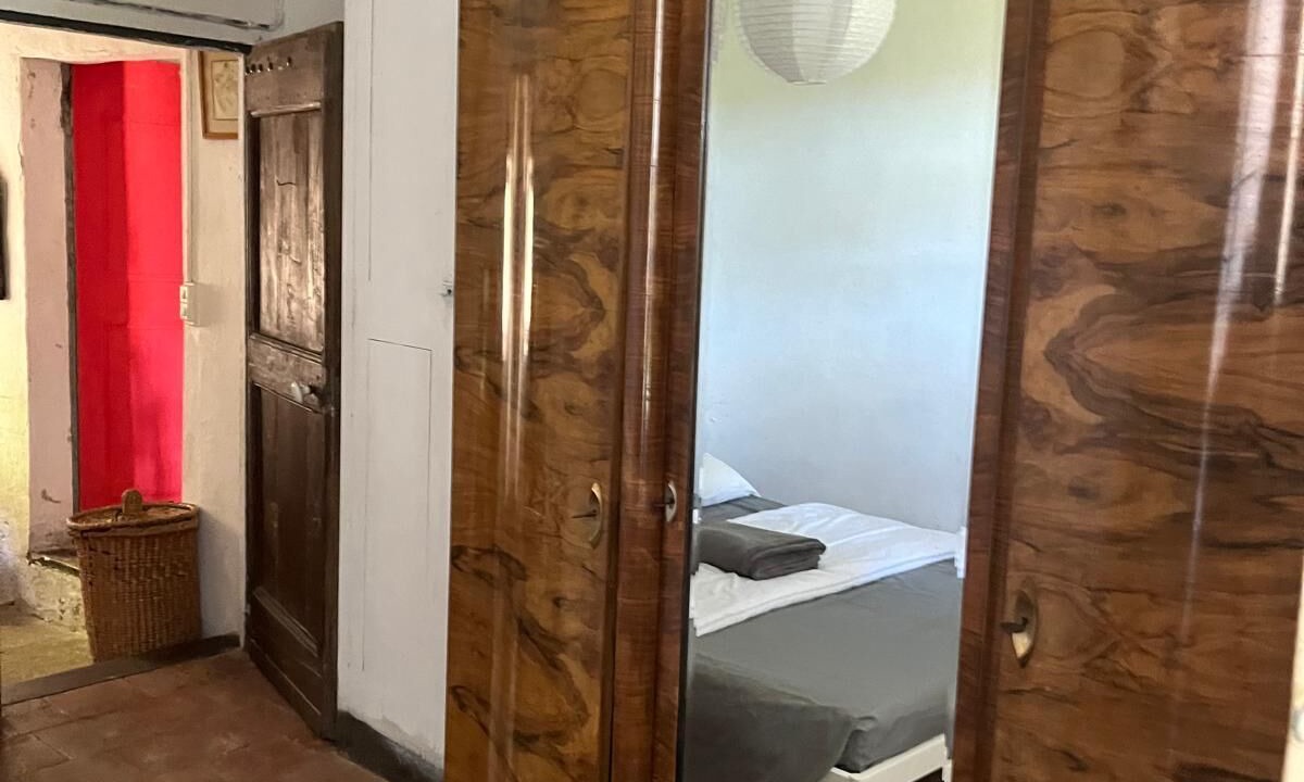 Photo of Bedroom in Monoblet