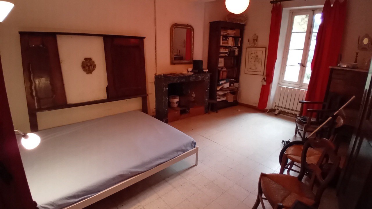 Photo of Bedroom in Monoblet