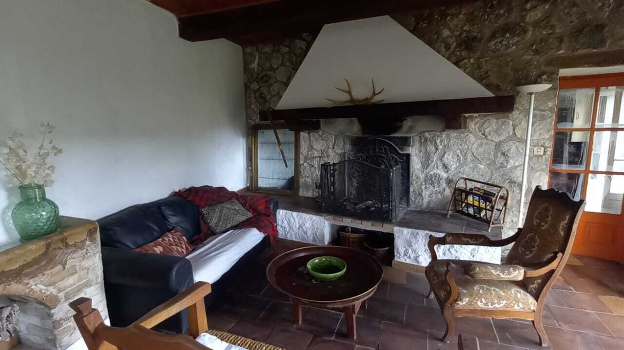 Photo of Livingroom in Monoblet