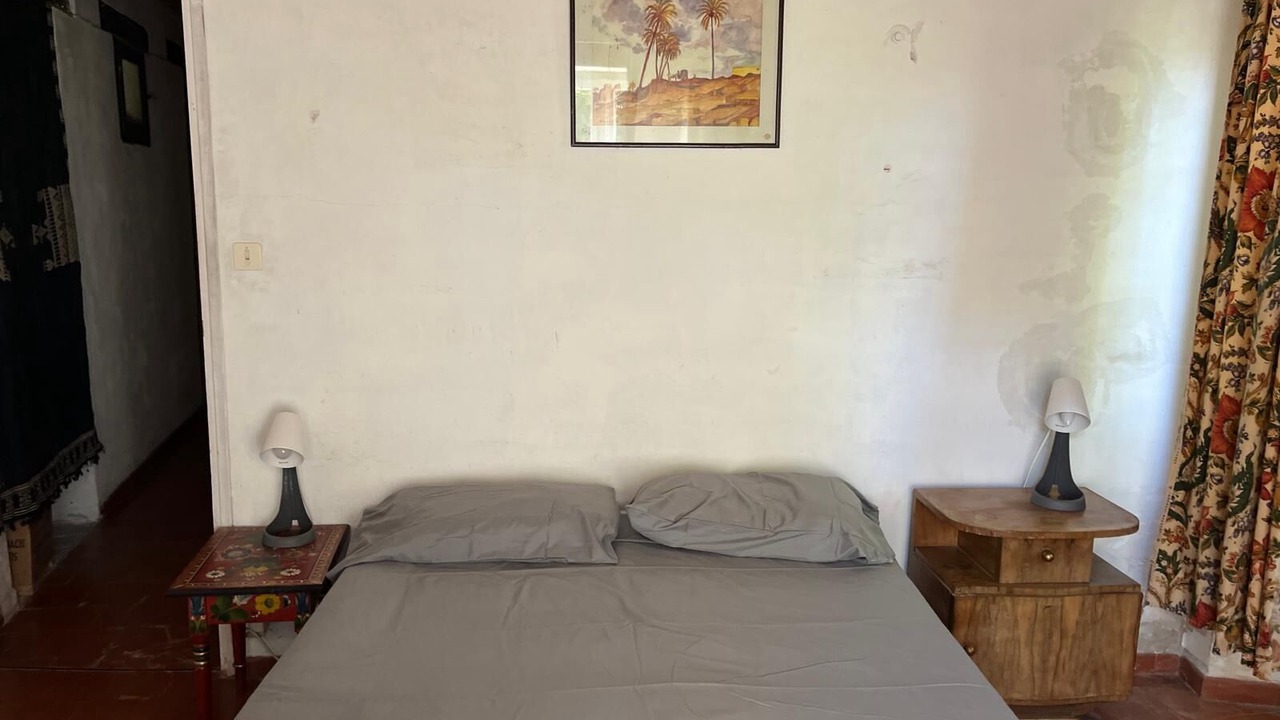 Photo of Bedroom in Monoblet