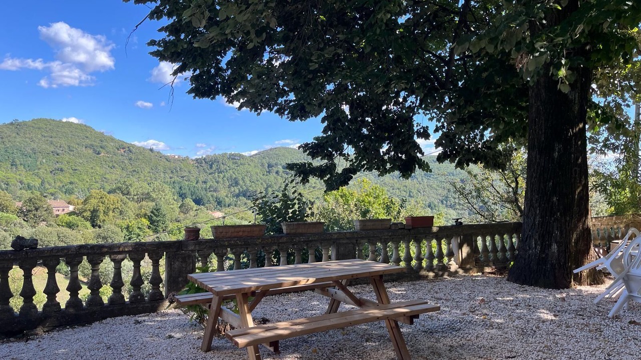 Photo of Outdoor in Monoblet
