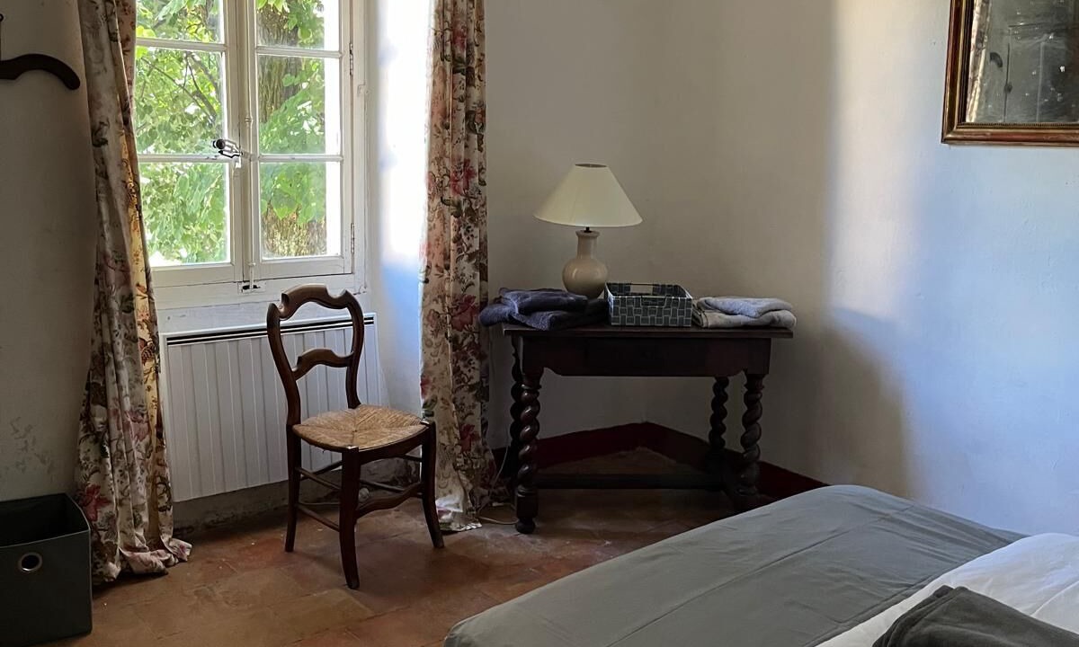 Photo of Bedroom in Monoblet