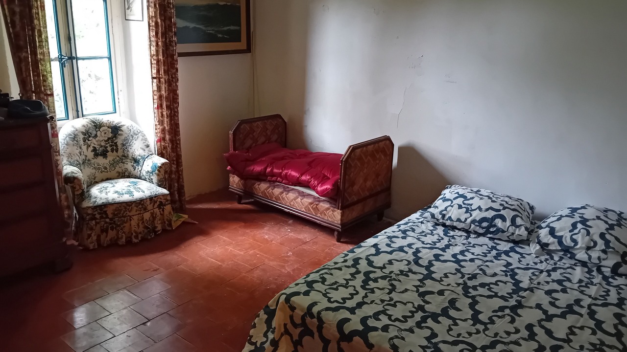 Photo of Bedroom in Monoblet