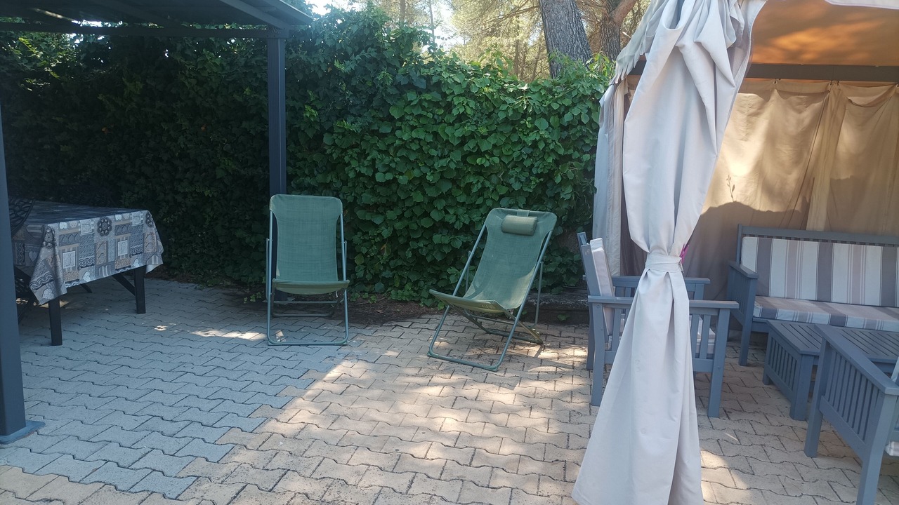 Photo of Patio Balcony in Lambesc
