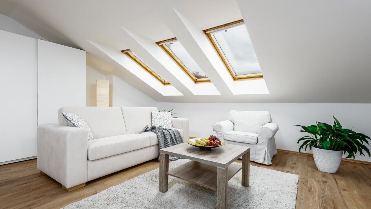 Photo of Livingroom in Stare Mesto