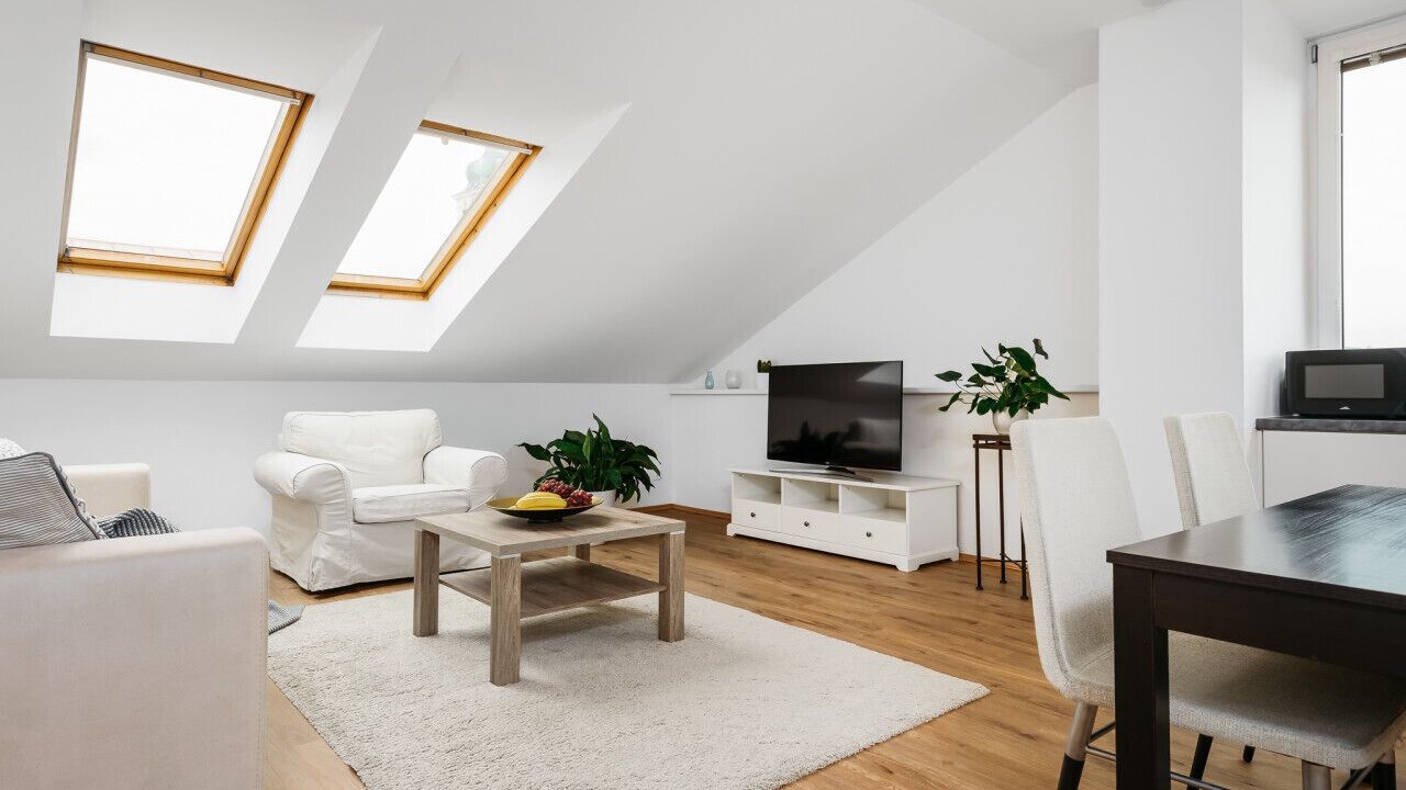 Photo of Livingroom in Stare Mesto