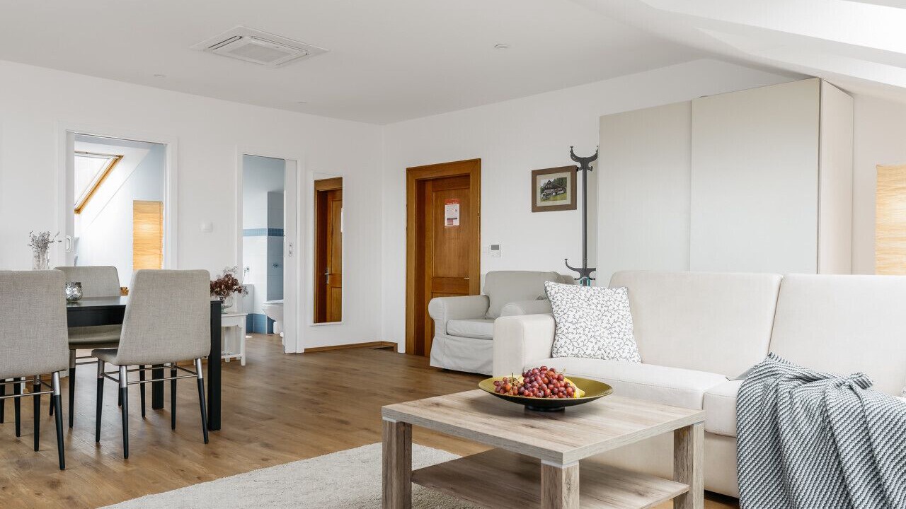 Photo of Livingroom in Stare Mesto