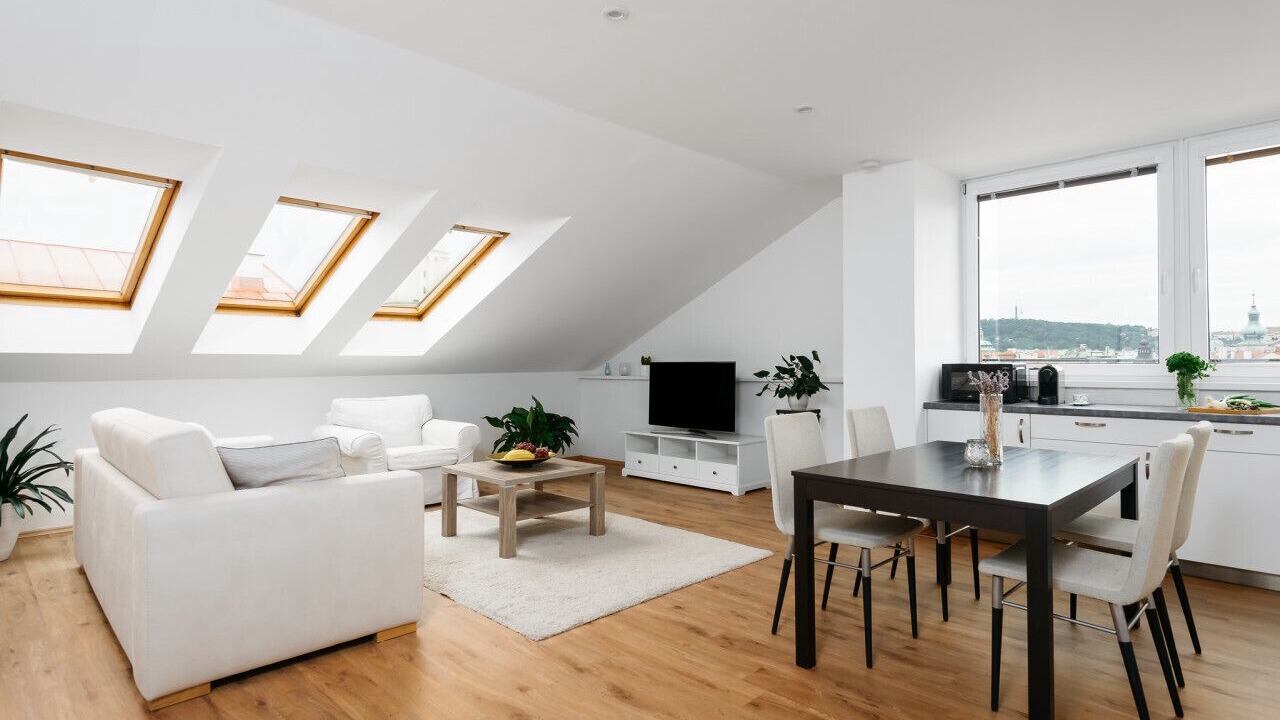 Photo of Livingroom in Stare Mesto