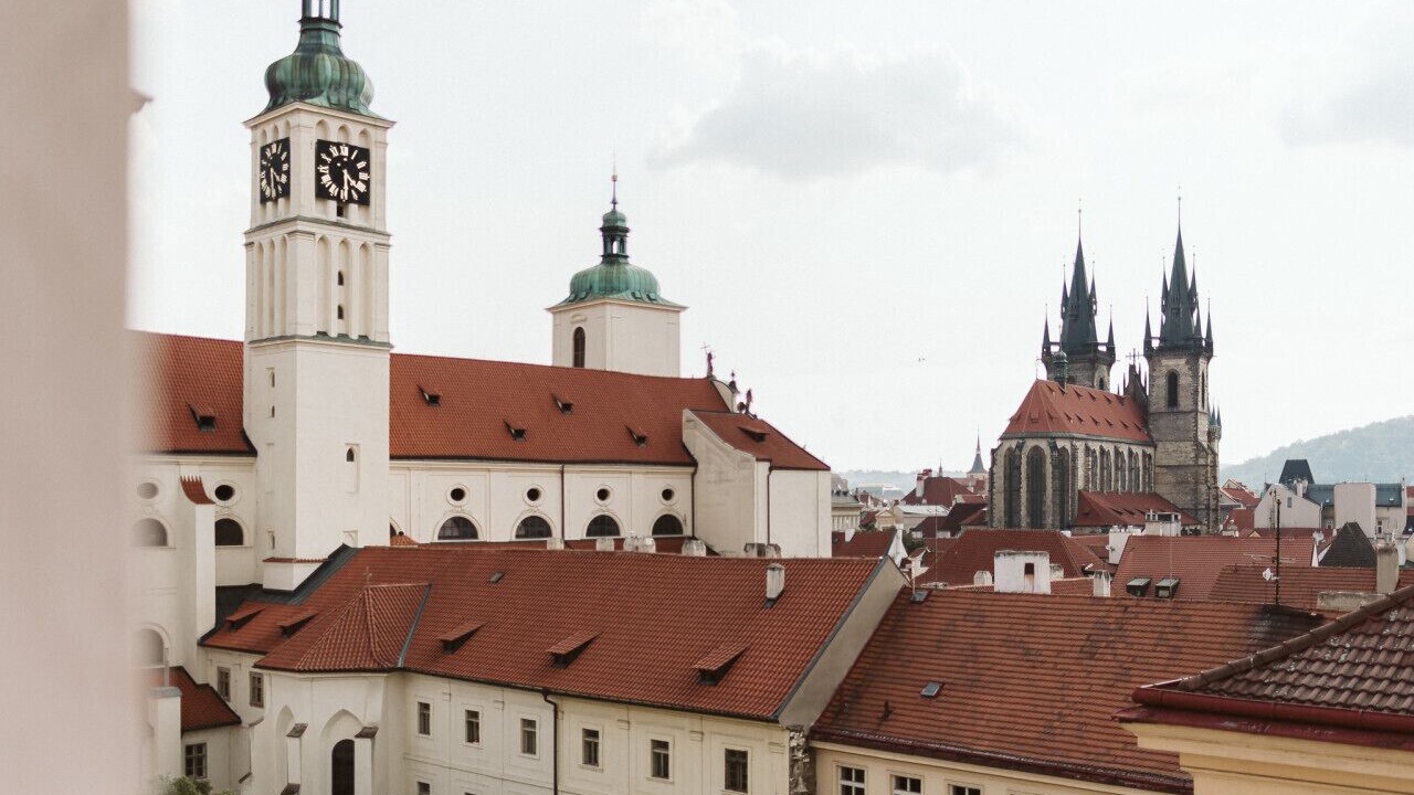 Photo of Others in Stare Mesto