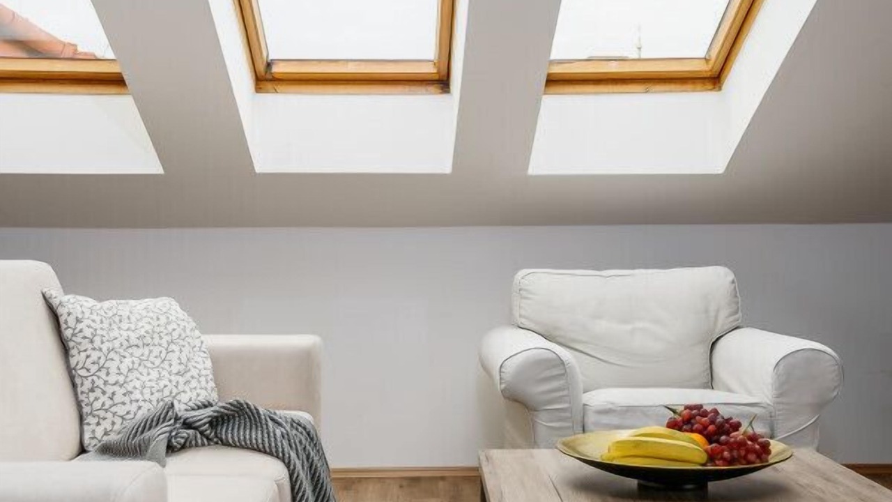 Photo of Livingroom in Stare Mesto
