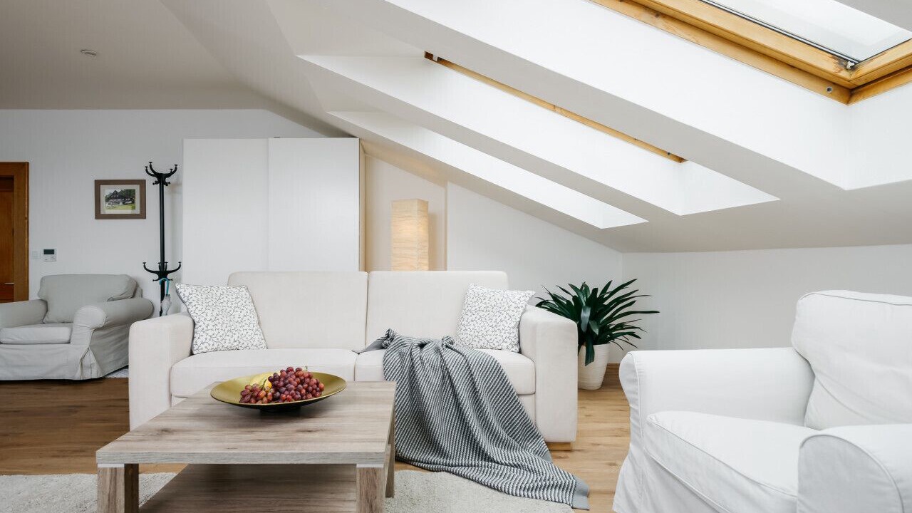 Photo of Livingroom in Stare Mesto