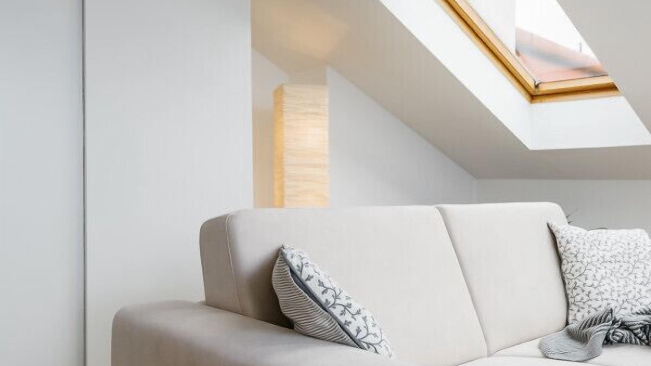Photo of Livingroom in Stare Mesto