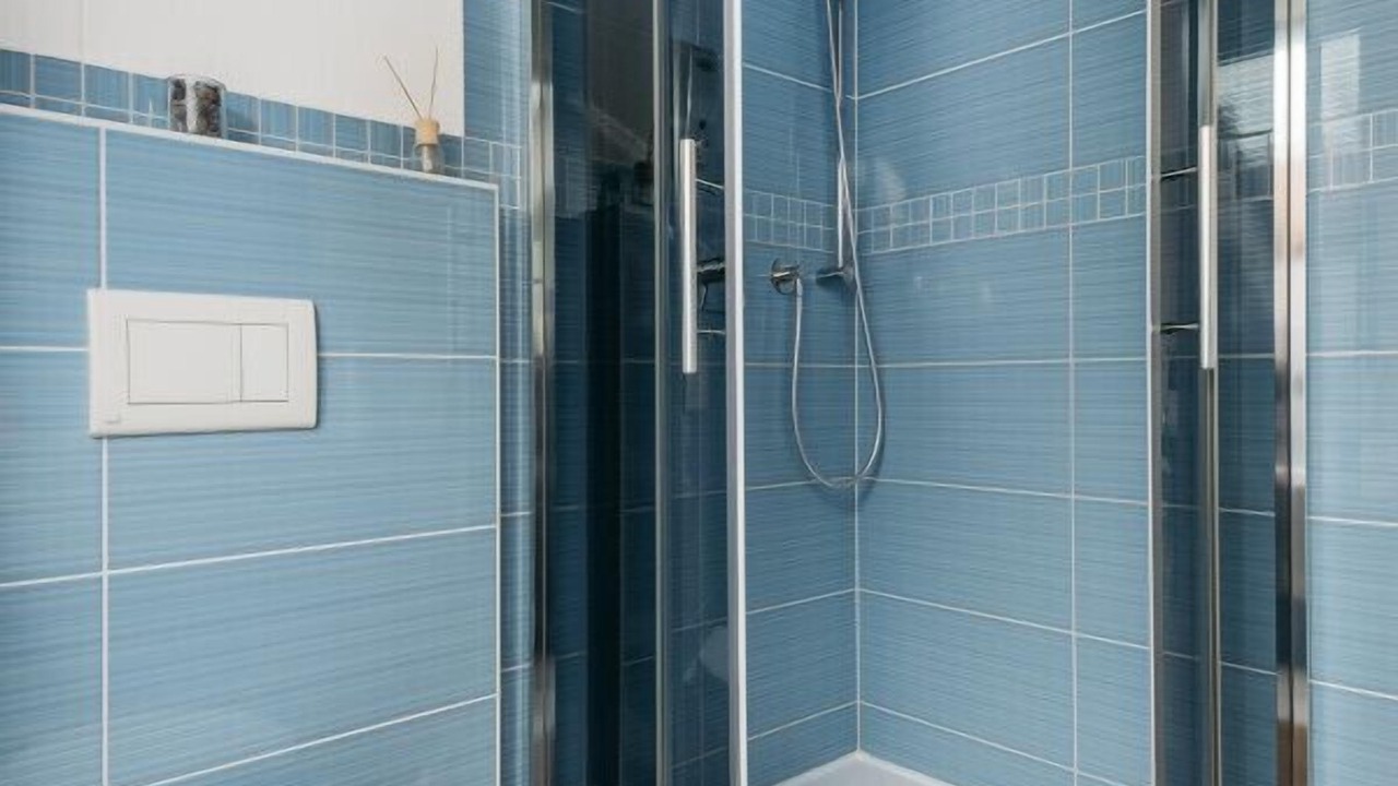 Photo of Bathroom in Stare Mesto